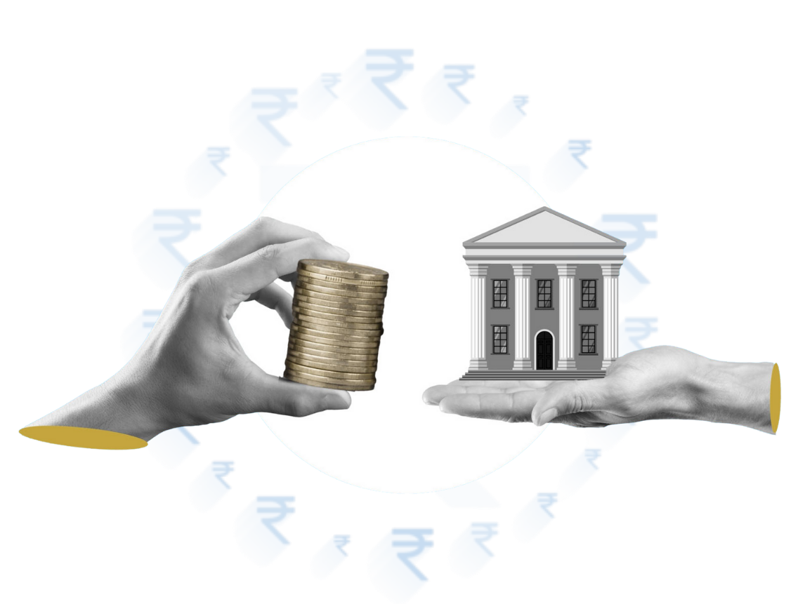 Loan Transfer Graphic